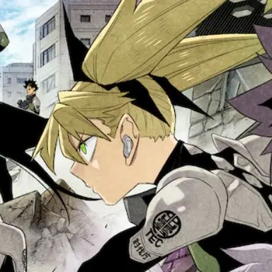 Profile image of 四ノ宮キコル
