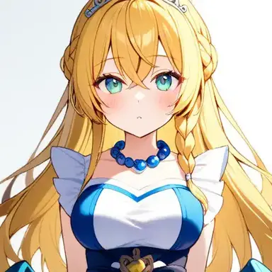 Profile image of 白石萌花