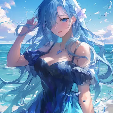 Profile image of ローズマリー・ネリサ