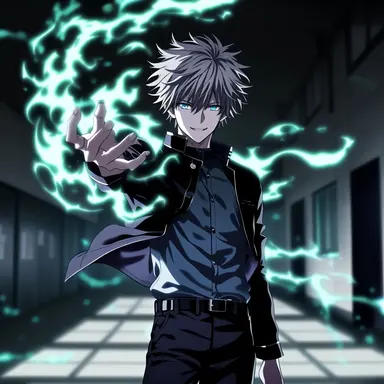 Profile image of モロ・プシュケ