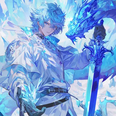 Profile image of プロキオン・カペラ