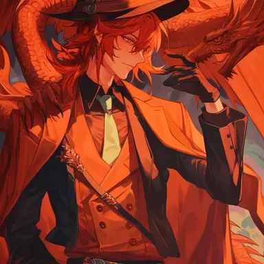 Profile image of ダイク