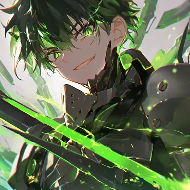 Profile image of ゼピュロス