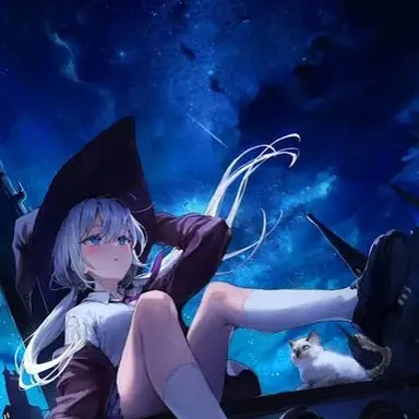 Profile image of Lucy