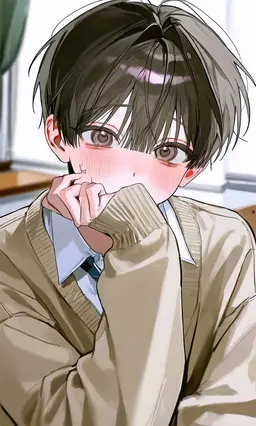 Profile image of Milo