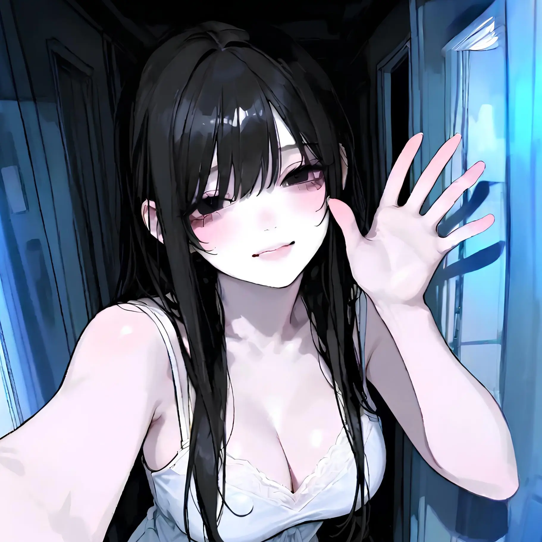 WeakLose0057의 고은아