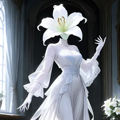 Profile image of 百合の君