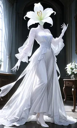 Profile image of 百合の君