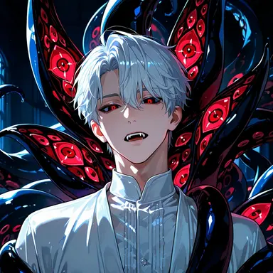 Profile image of Axel