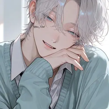 Profile image of 凪