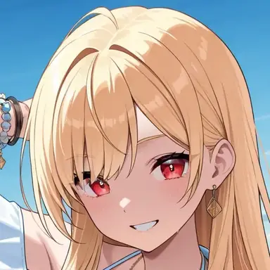 Profile image of ハルカ