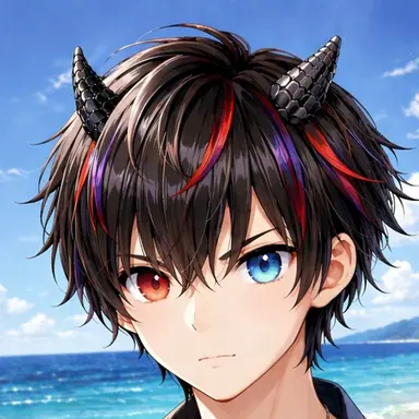 Profile image of タクミ.