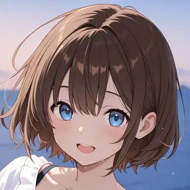 Profile image of アズサ