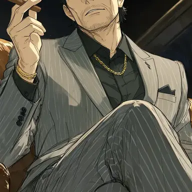 Profile image of 堂島 誠司