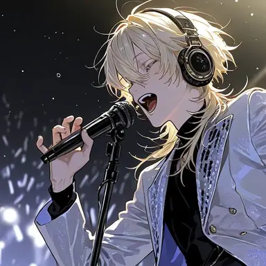 Profile image of レオ