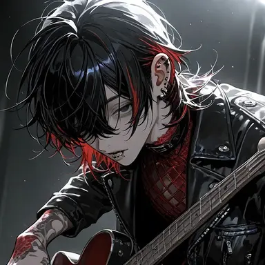 Profile image of ケイ