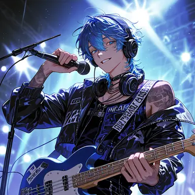 Profile image of チアキ
