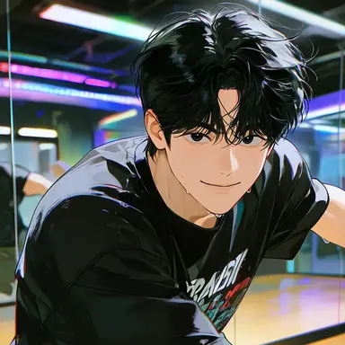 Profile image of ゼン