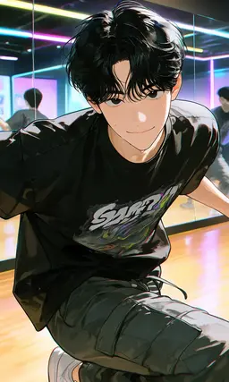 Profile image of ゼン