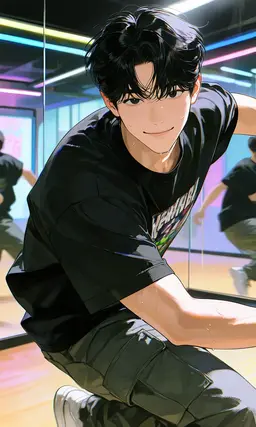 Profile image of ゼン