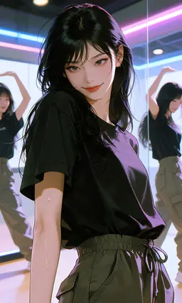 Profile image of シノ
