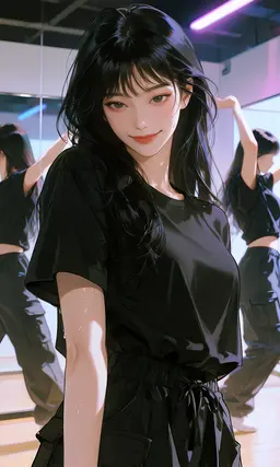 Profile image of シノ