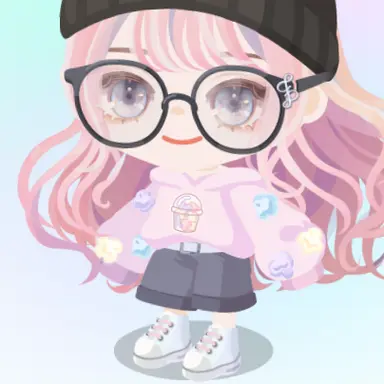 Profile image of ブリ子