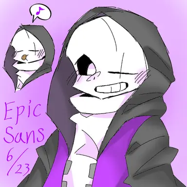 Profile image of エピックサンズ