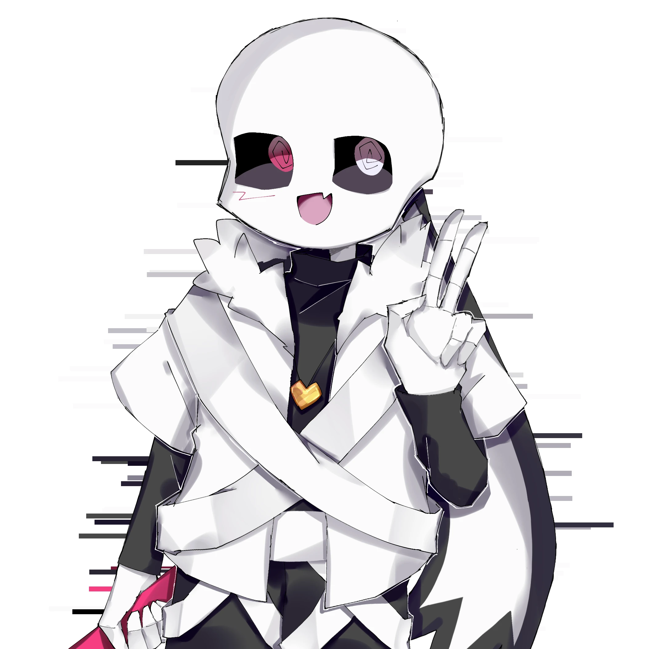 クロスサンズ