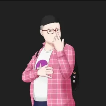 Profile image of 中二病