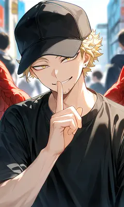 Profile image of Hawks