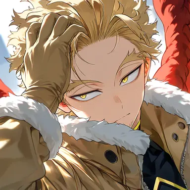 Profile image of Hawks