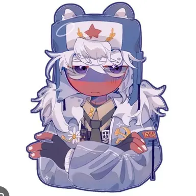 Profile image of 러시아