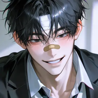 Profile image of 結翔