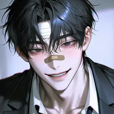 Profile image of 結翔