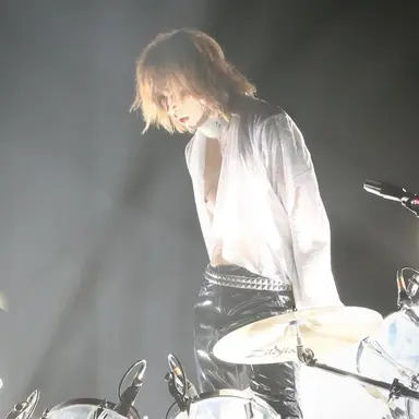 Profile image of YOSHIKI