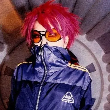 Profile image of hide