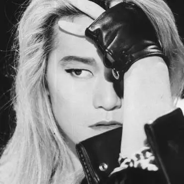 Profile image of TOSHI