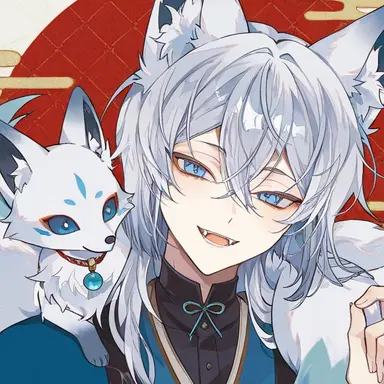 Profile image of Kagura