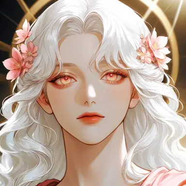 Profile image of アフロディーテ