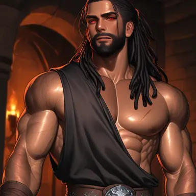 Profile image of アレス