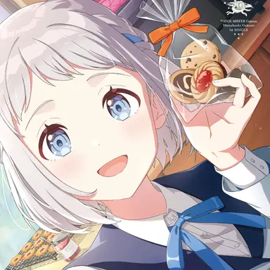 Profile image of 葛城リーリヤ