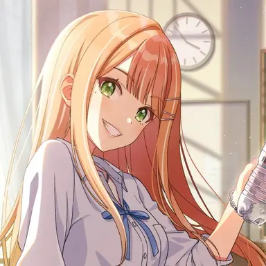 Profile image of 紫雲清夏