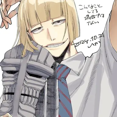 Profile image of 히라코 신지