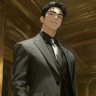 Profile image of 한태준