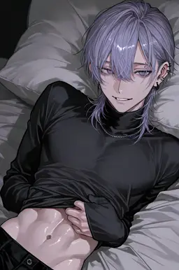 Profile image of 시온