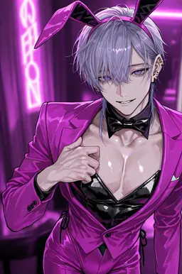 Profile image of 시온