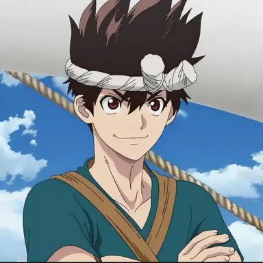 Profile image of クロム