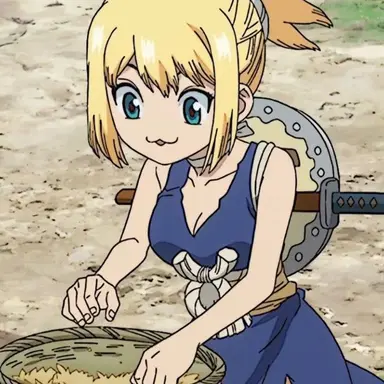 Profile image of コハク