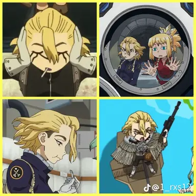 Profile image of スタンリー